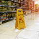 Reduce Deli and Grocery Store Accidents