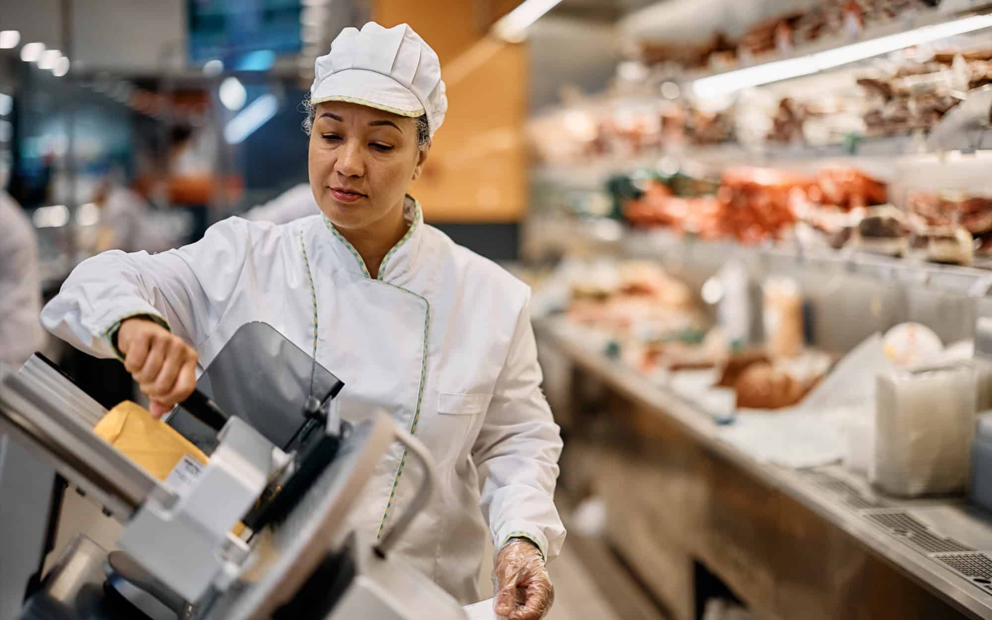 Choosing the Right Commercial Meat Slicer | Sliced2Go